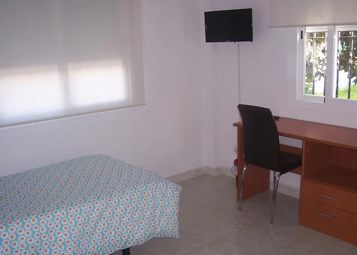 Pensión Nomphosumus