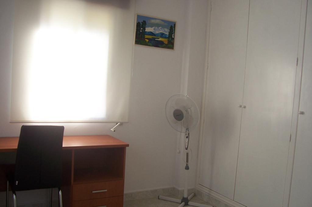 Nomphosumus Guest house *