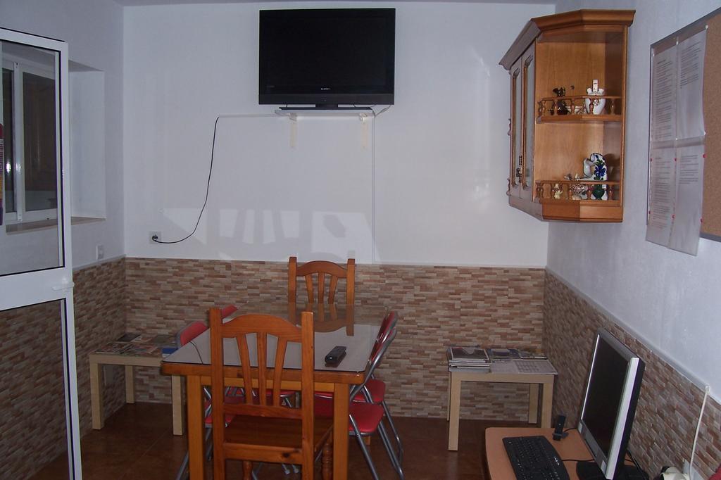 Nomphosumus Guest house
